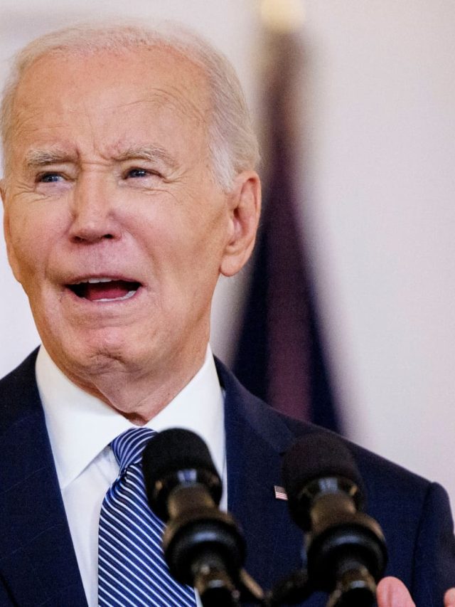 Biden administration issues executive order on cybersecurity