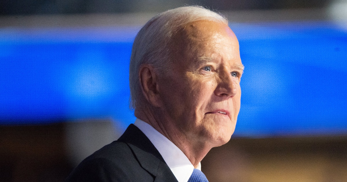 Biden administration looking for ways to keep TikTok available in the U.S.
