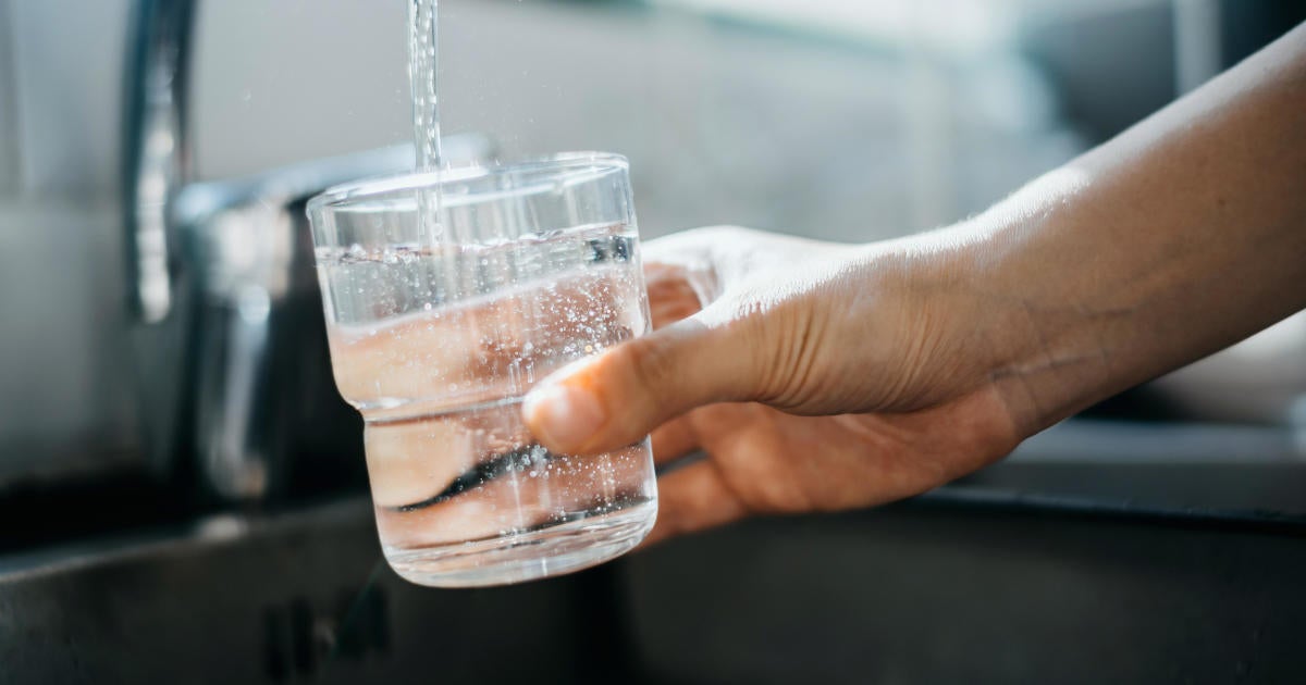 Biden administration seeks last-minute appeal of water fluoride court defeat