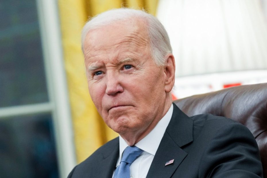 Biden administration to revoke Cuba's designation as a state sponsor of terrorism