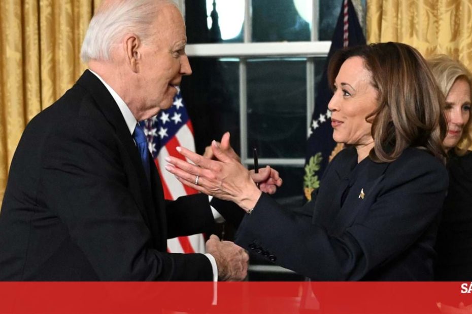Biden alerta que ‘oligarquia’ ameaça democracia dos EUA em discurso de despedida