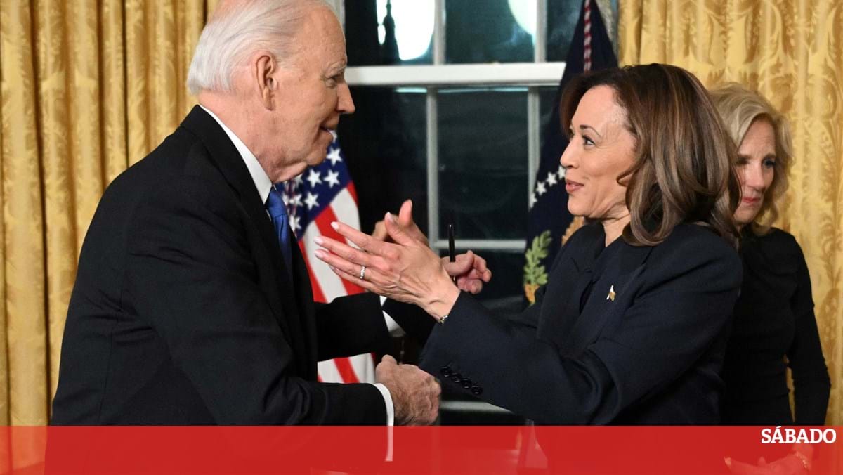 Biden alerta que ‘oligarquia’ ameaça democracia dos EUA em discurso de despedida