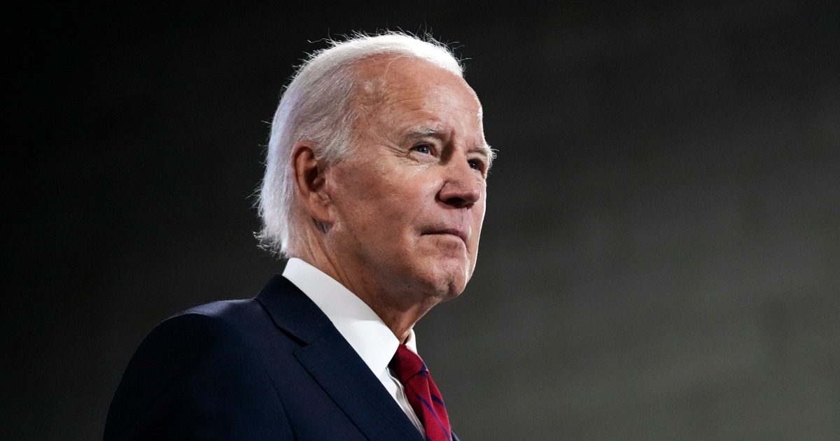 Biden expected to highlight key achievements in farewell address