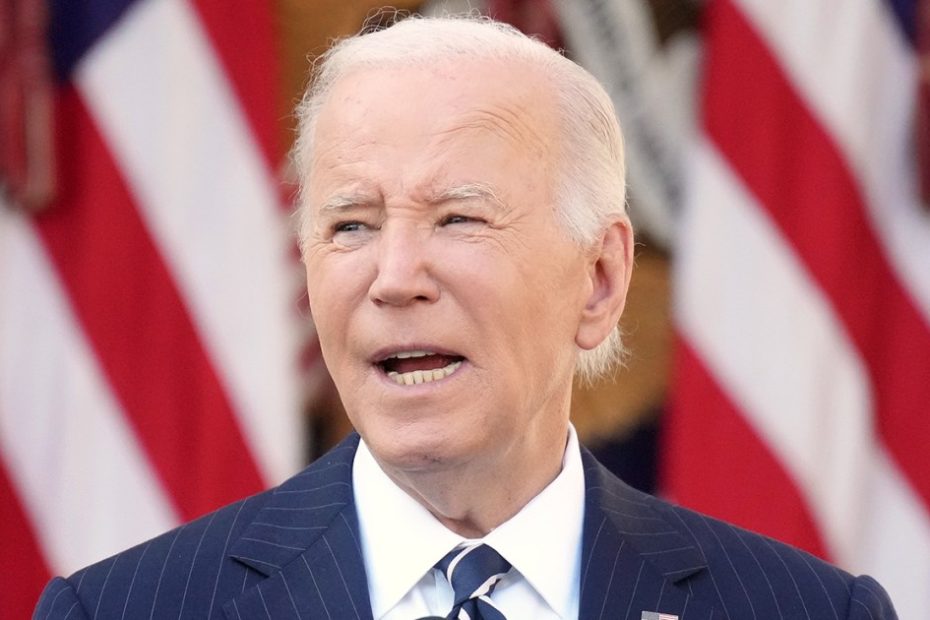 Biden issues preemptive pardons to committee and witnesses Anthony Fauci and Mark Milley on January 6