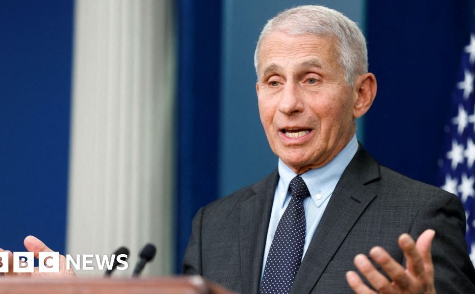 Biden issues preemptive pardons to siblings, Fauci, Jan. 6 riot committee