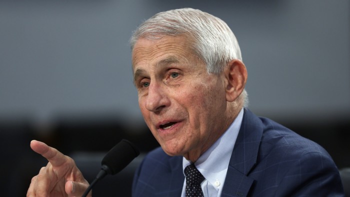 Biden pardons Anthony Fauci, Liz Cheney, Mark Milley