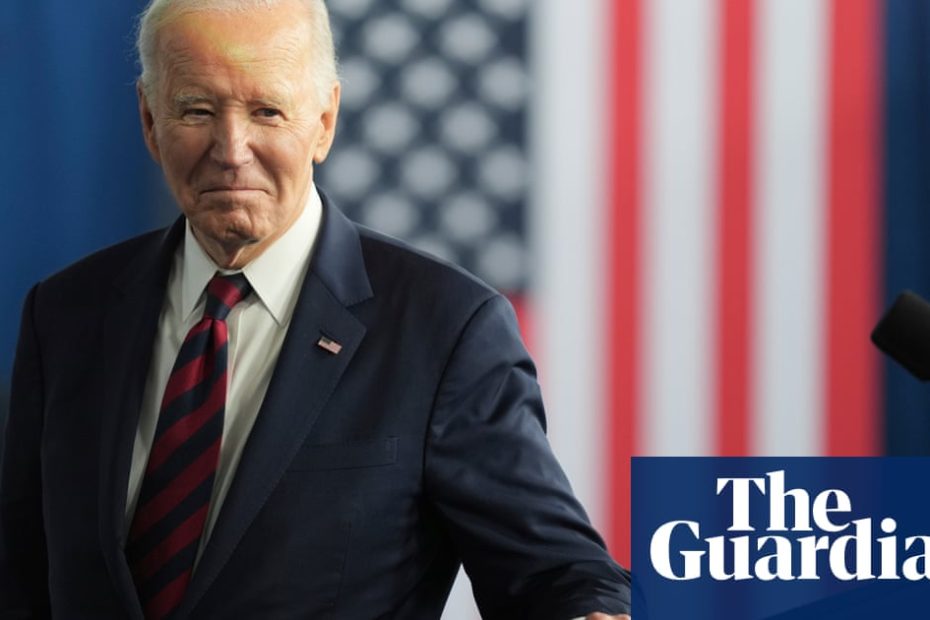 Biden pardons Fauci, Milley to prevent potential Trump 'retaliation' against Joe Biden