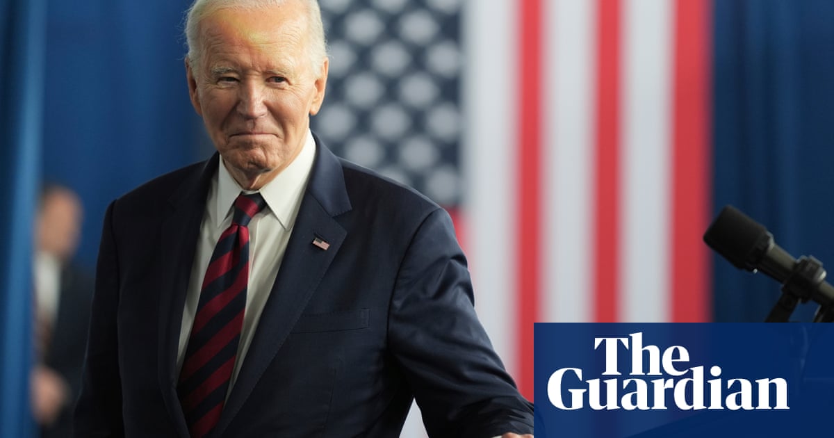 Biden pardons Fauci, Milley to prevent potential Trump 'retaliation' against Joe Biden