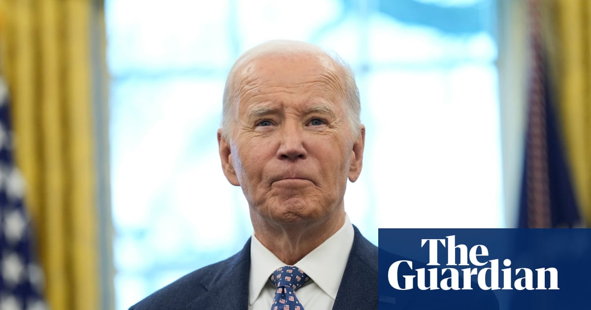 Biden strengthens U.S. cyber defenses against Russian and Chinese threats Donald Trump