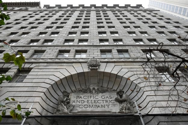 Biden's Energy Department finally provides $15 billion in loan guarantees to California PG&E
