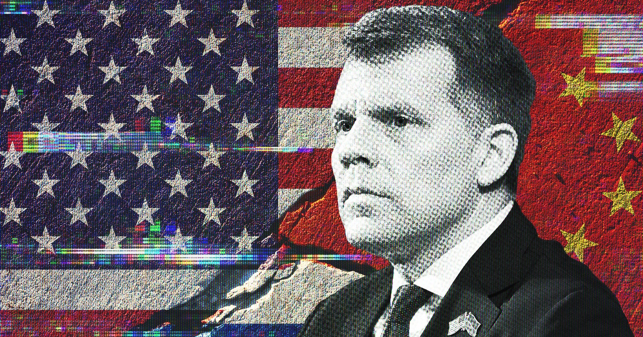 Biden's cyber ambassador urges Trump not to concede ground to Russia, China in global tech war