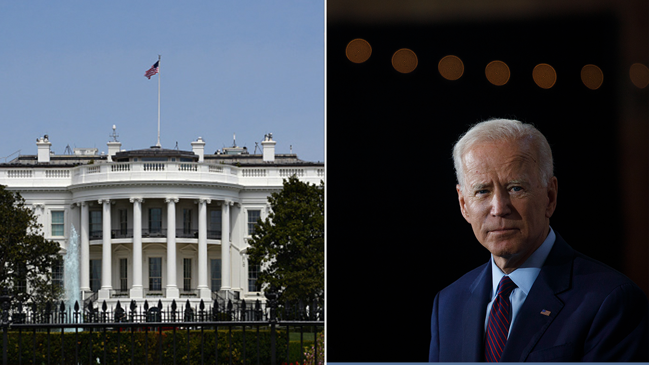 Biden's legacy questioned by NBC, White House mood 'like a morgue'