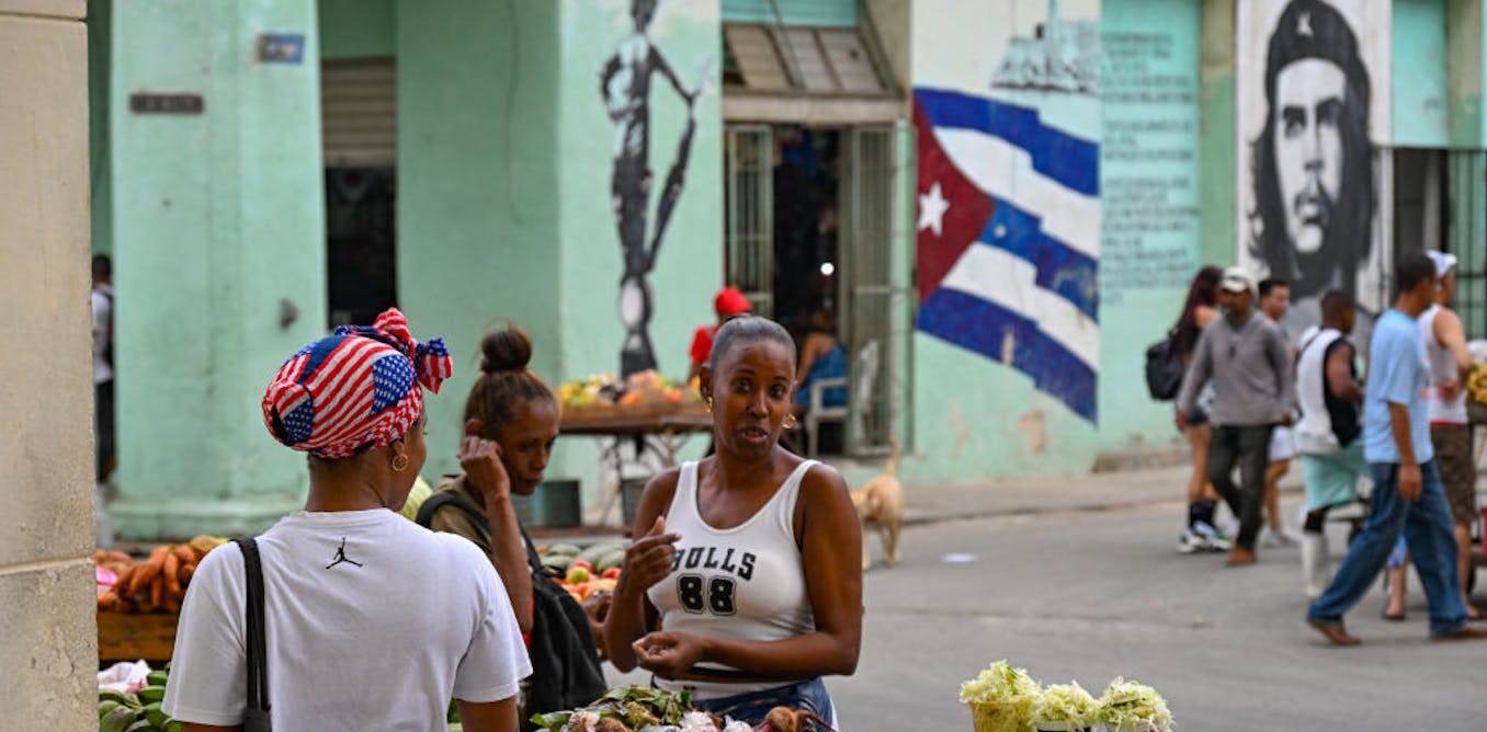 Biden's move to remove Cuba from terrorist list continues 'yo-yo' policy, Trump may reverse