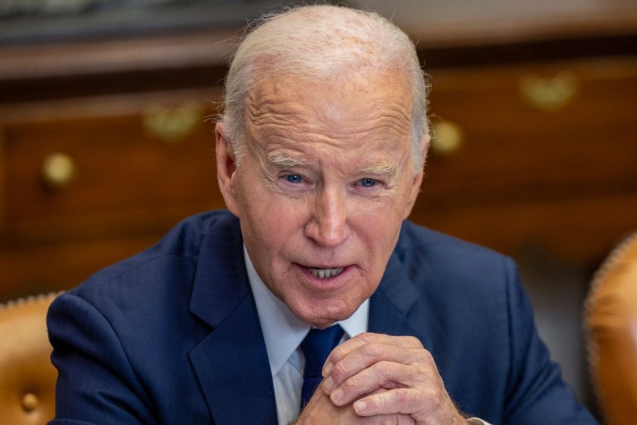 Biden's new executive order addresses cybersecurity, artificial intelligence and other issues