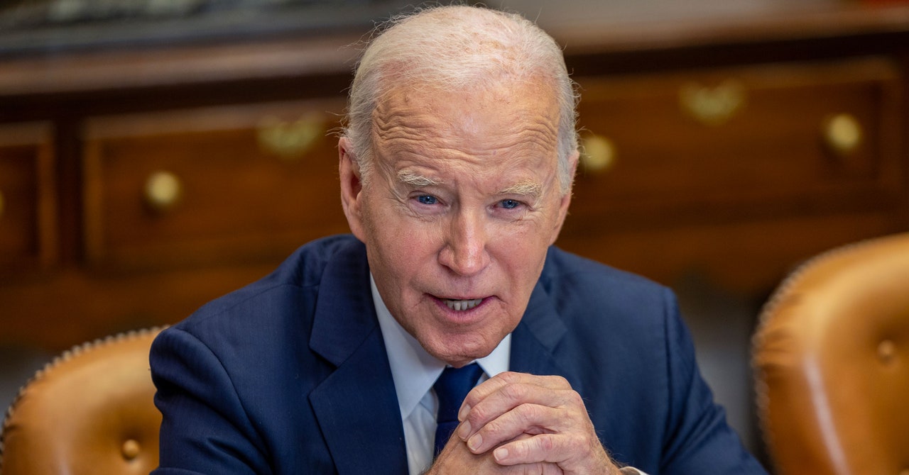Biden's new executive order addresses cybersecurity, artificial intelligence and other issues