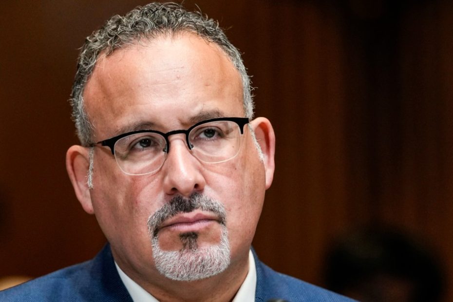 Biden’s education secretary makes big changes. Here's what might change next under the Trump administration.