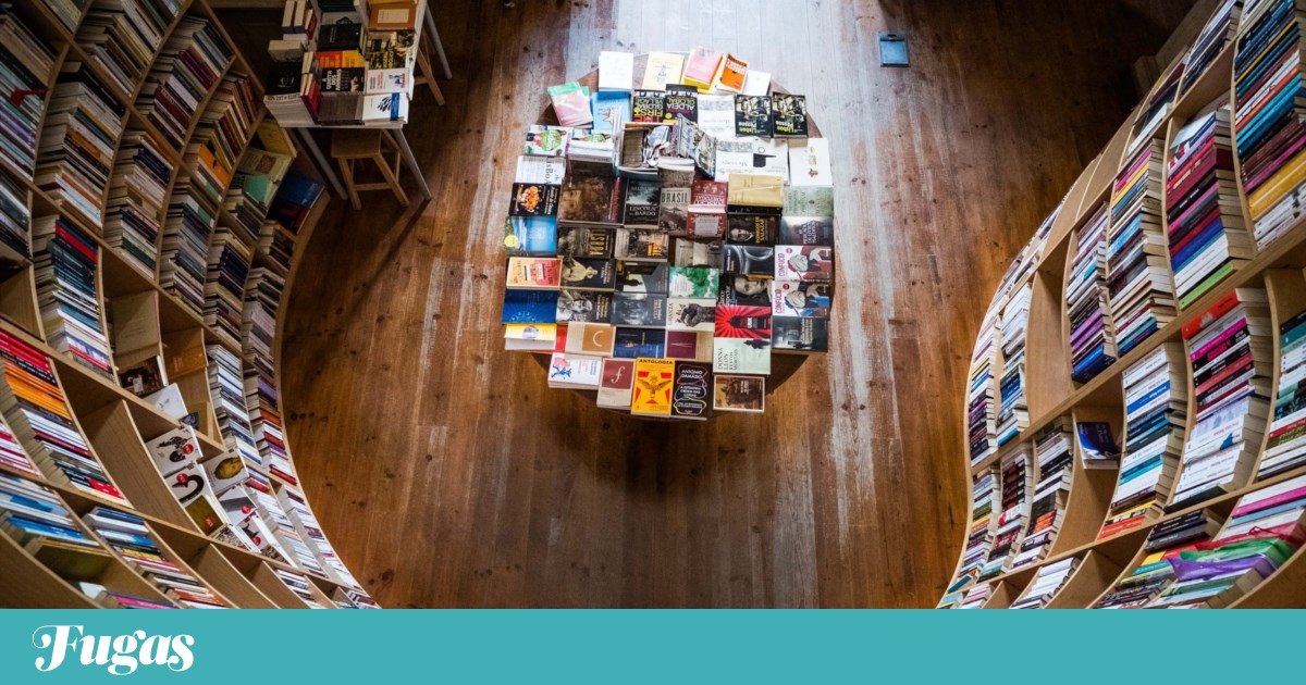Bidos: O festival nos faz atravessar outra latitude através de livros |