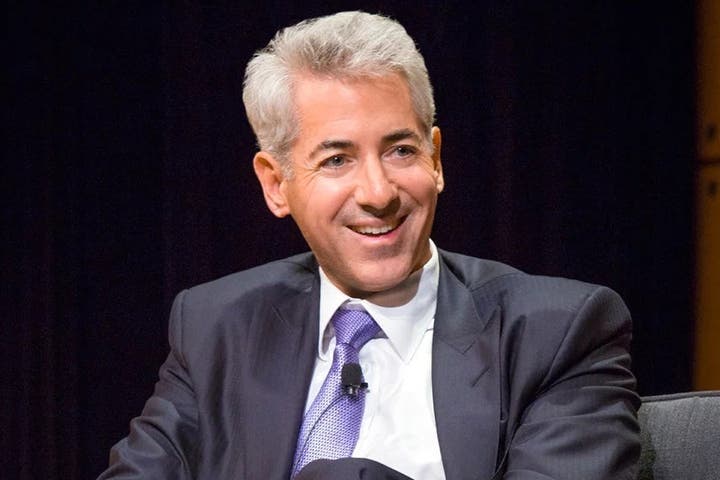 Bill Ackman bids $1 billion for real estate giant Howard Hughes, following Berkshire Hathaway's lead