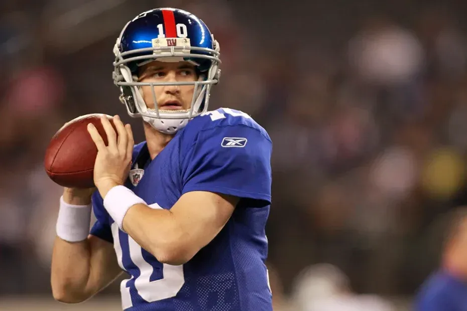Bill Belichick backs Eli Manning for Hall of Fame induction