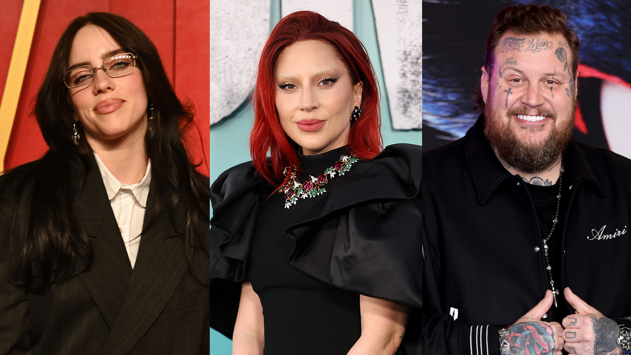 Billie Eilish, Lady Gaga to perform at LA Fire benefit concert