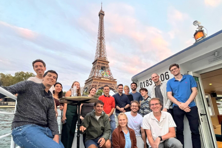 Bioptimus raises $41 million to develop 'GPT for biology'