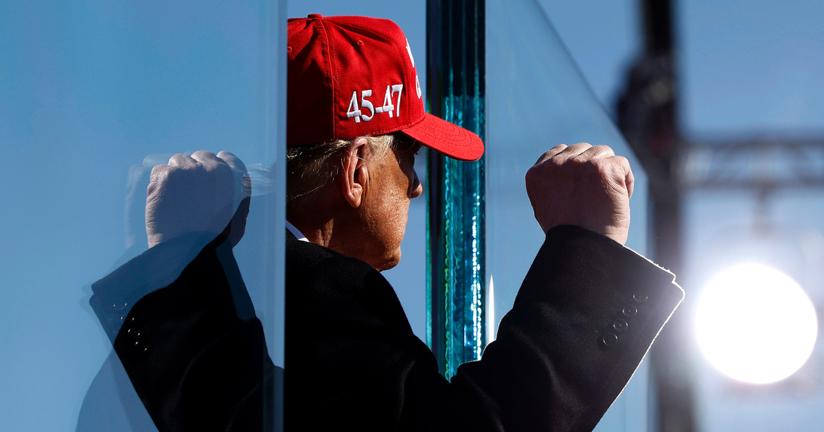 Birthright citizenship may face pushback in courts