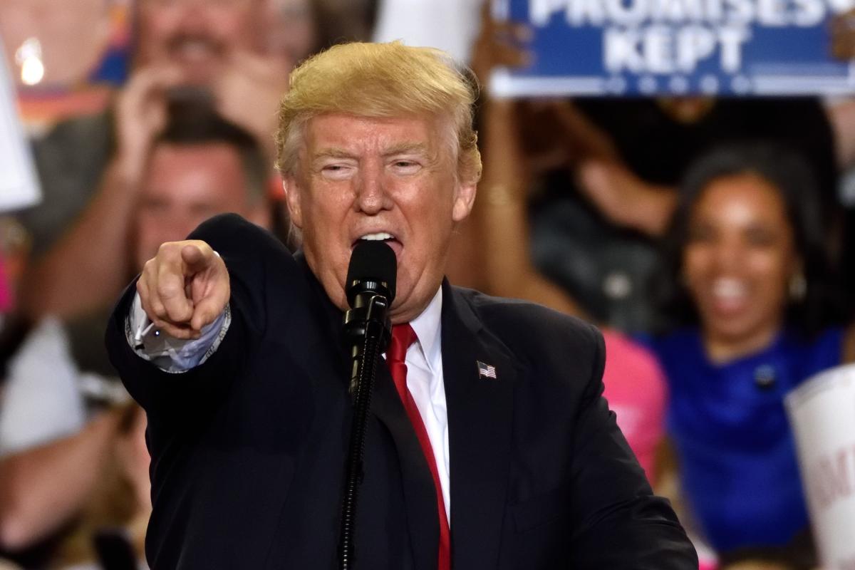 Bitcoin breaks out of downtrend, hits $105,000 as expectations for Trump's inauguration heat up