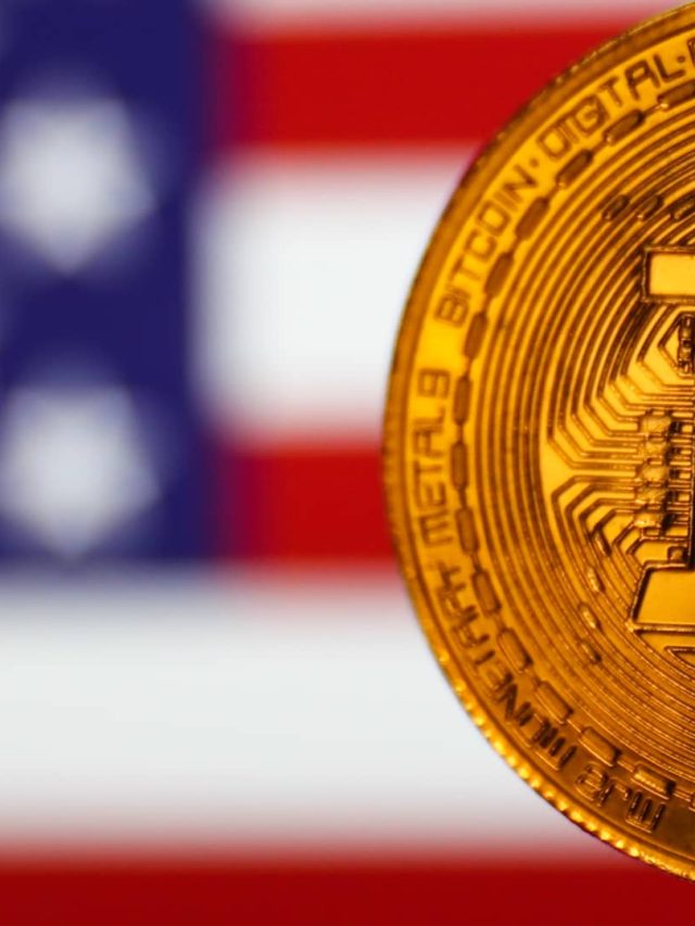 Bitcoin jumps to new record above $109,000 as traders cheer Trump inauguration