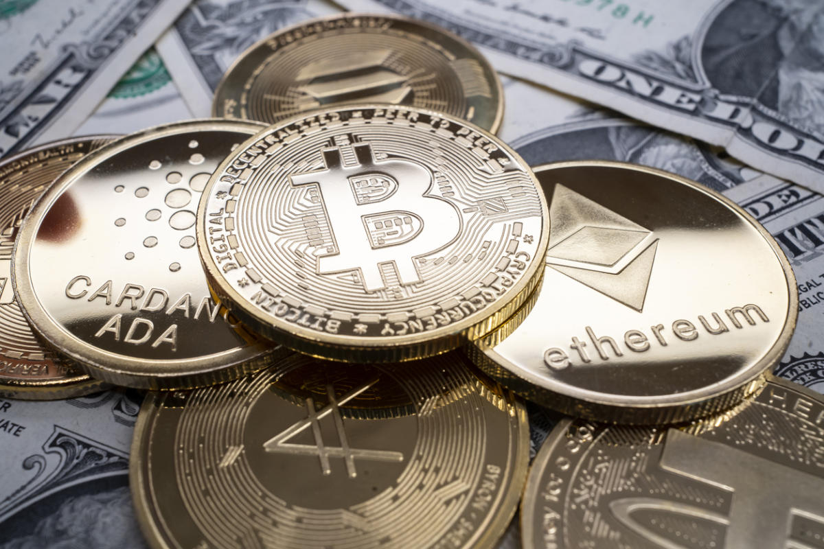 Bitwise Cryptocurrency Index ETP Delayed by SEC to March