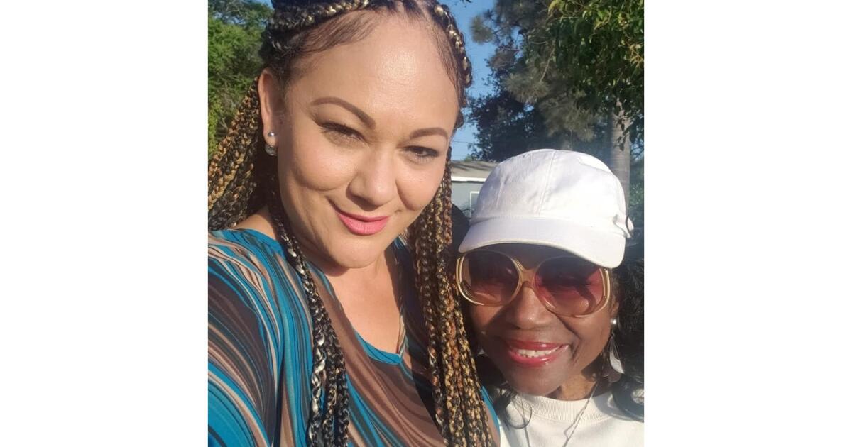 Black Hollywood actor, 95, dies in Eaton fire