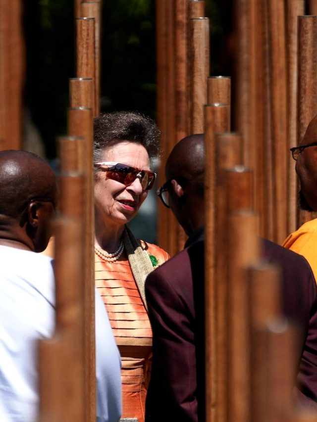 Black South African servicemen who died in the First World War have long been commemorated