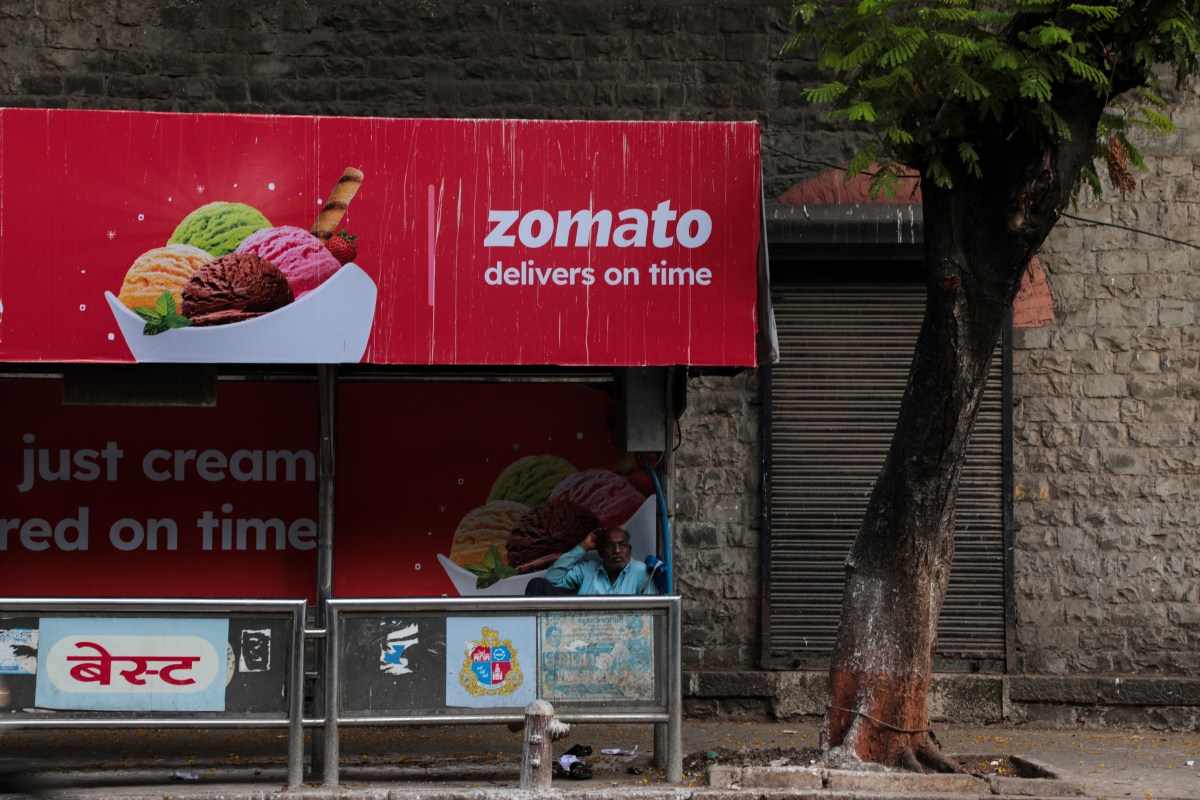 Blinkit heralds a costly battle ahead for India's fast e-commerce market