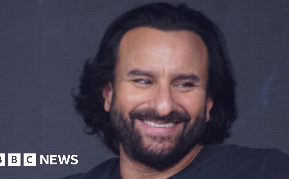 Bollywood star 'out of danger' after attack on Mumbai home