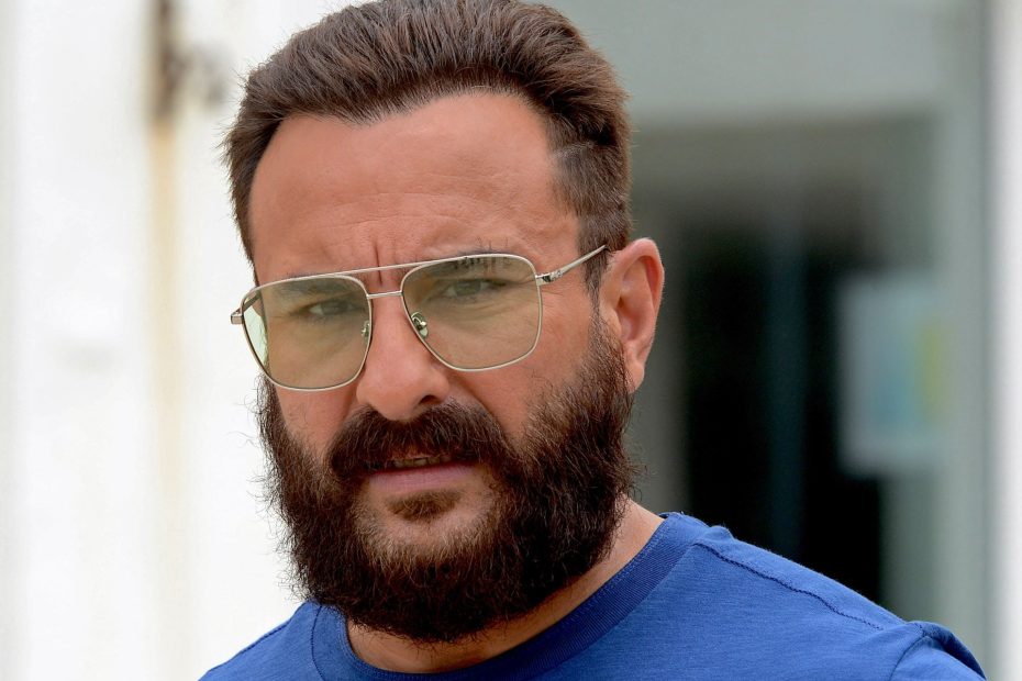 Bollywood star Saif Ali Khan stabbed in 'attempted burglary' at home in Mumbai