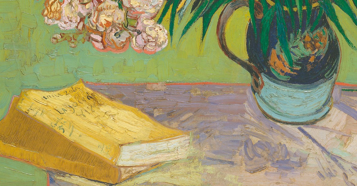 Book Brief: How does a real person become a character?