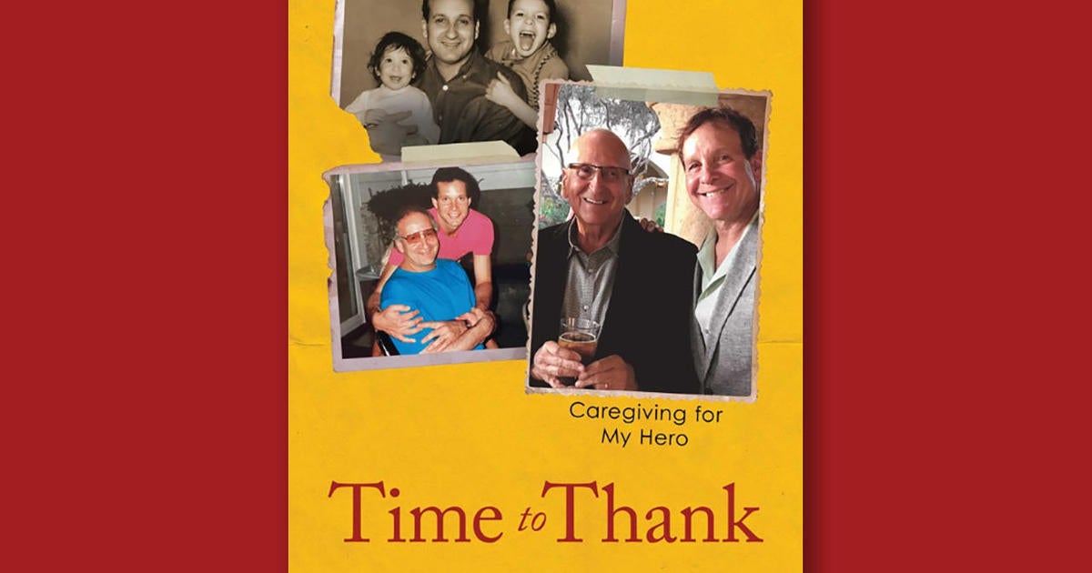 Book Excerpt: A Time for Gratitude: Caring for My Heroes by Steve Guttenberg