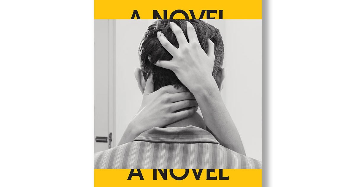 Book excerpt: Playworld by Adam Ross