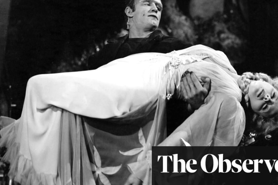 Book reveals Frankenstein was inspired by Mary Shelley's half-sister's suicide Mary Shelley