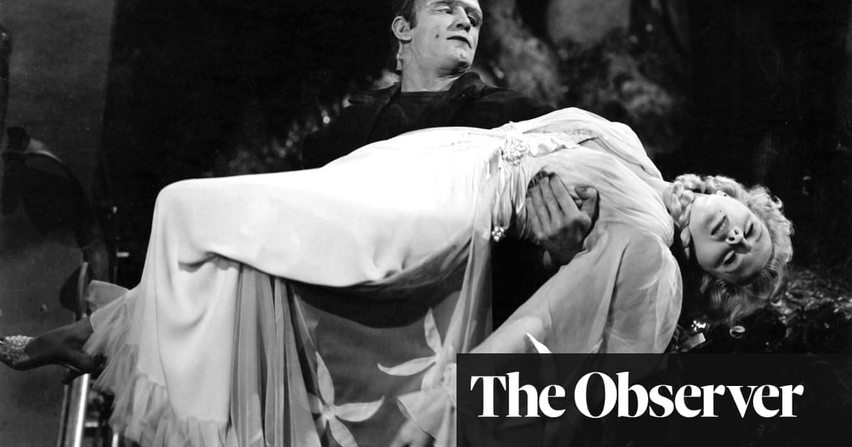 Book reveals Frankenstein was inspired by Mary Shelley's half-sister's suicide Mary Shelley