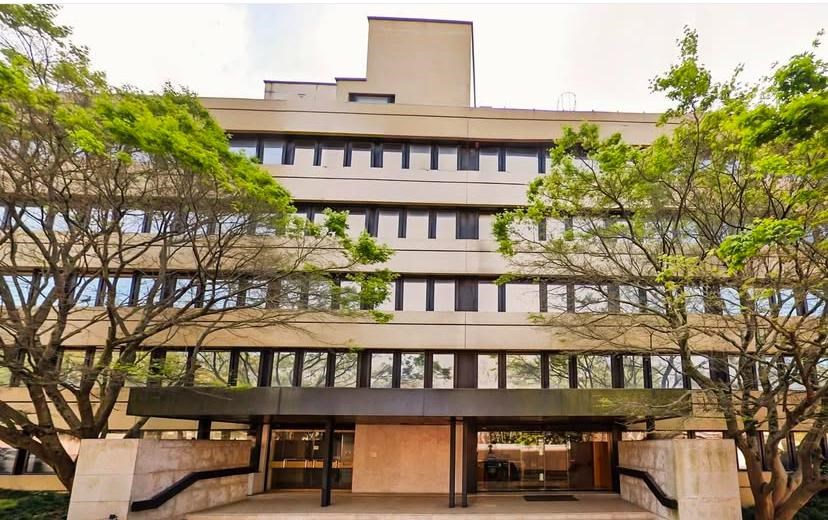 Brasil investe 25 milhões de euros para converter antiga sede do BPI no Porto em residencial comercial |