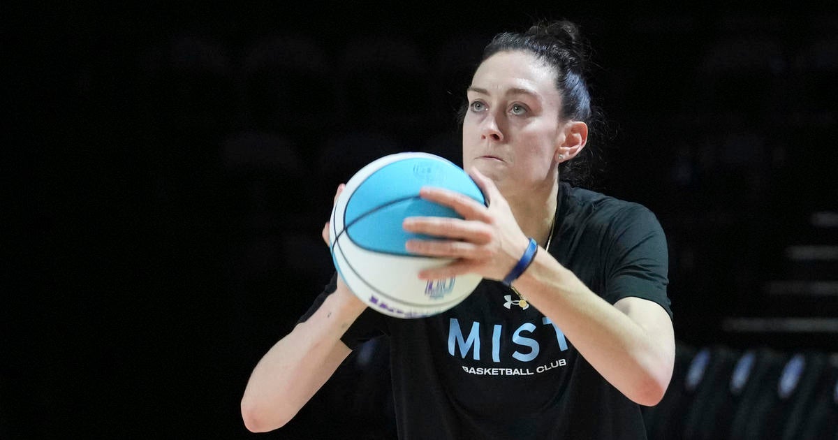 Breanna Stewart and Brittney Griner make WNBA offseason basketball debuts
