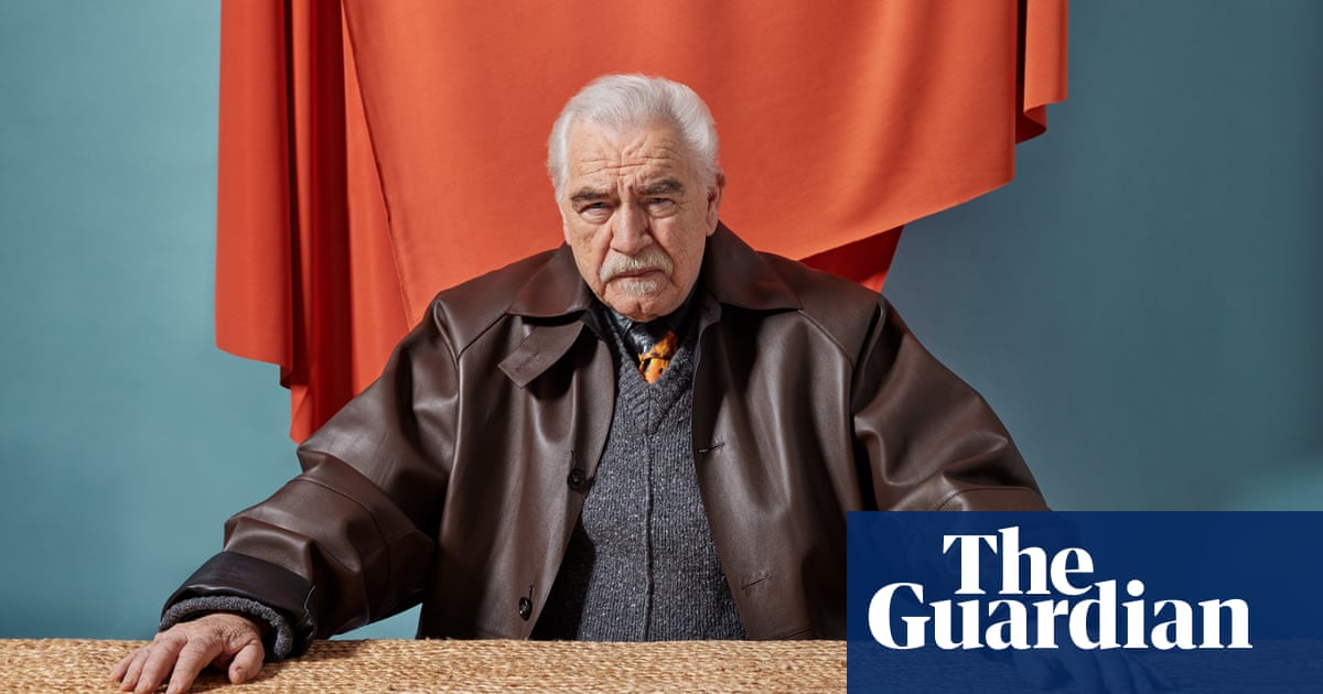 Brian Cox returns to Scottish stage as Sherwood writer tackles RBS scandal | National Theater of Scotland