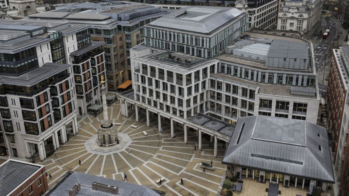 Britain needs to rediscover its spirit of economic risk-taking