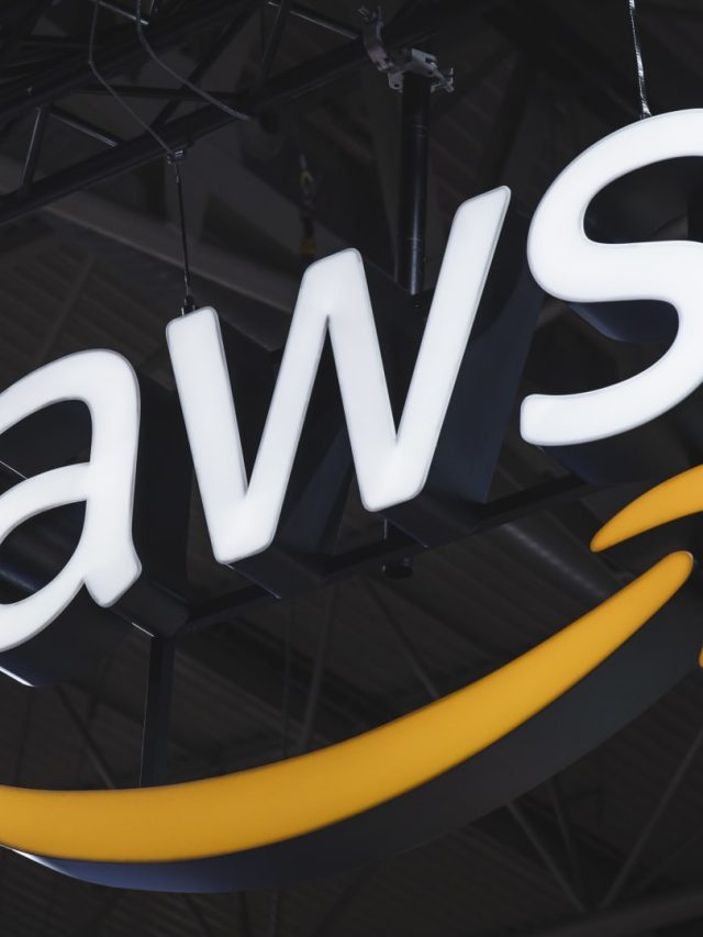Britain raised the problem of cloud competitions, Microsoft and Amazon