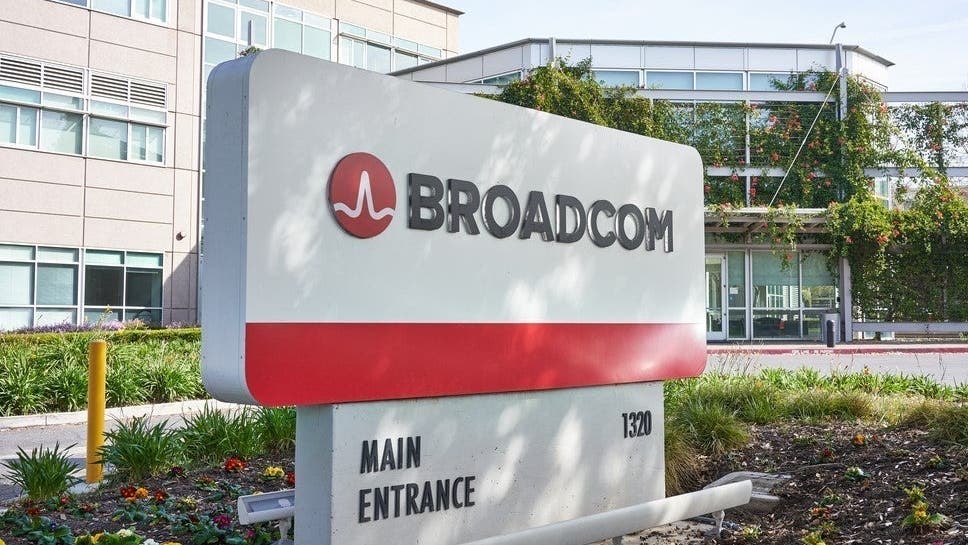 Broadcom's latest SAN switches provide scalable, energy-efficient solution for growing storage needs