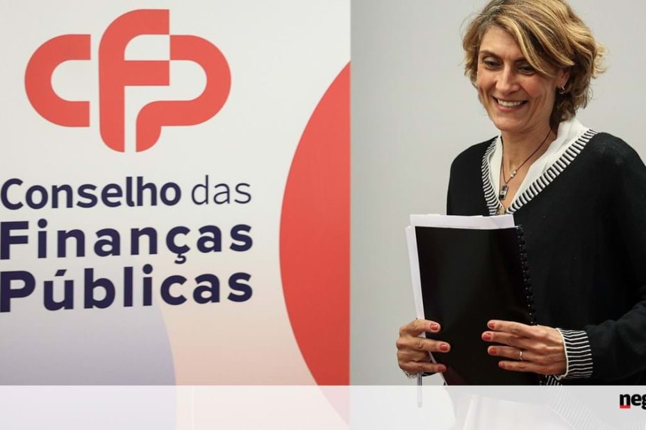 CFP diz que região autónoma restabeleceu equilíbrio fiscal – Finanças Públicas