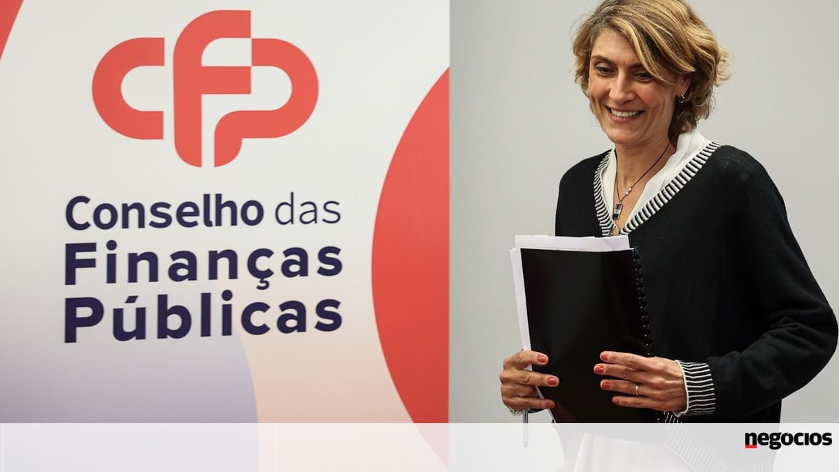 CFP diz que região autónoma restabeleceu equilíbrio fiscal – Finanças Públicas