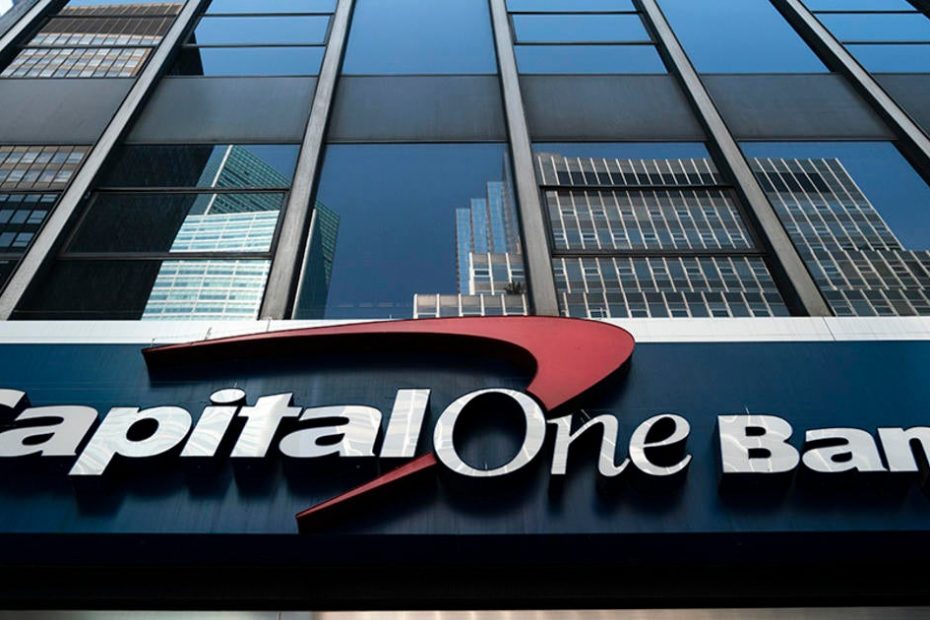 CFPB says Capital One defrauded clients of $2 billion in interest payments