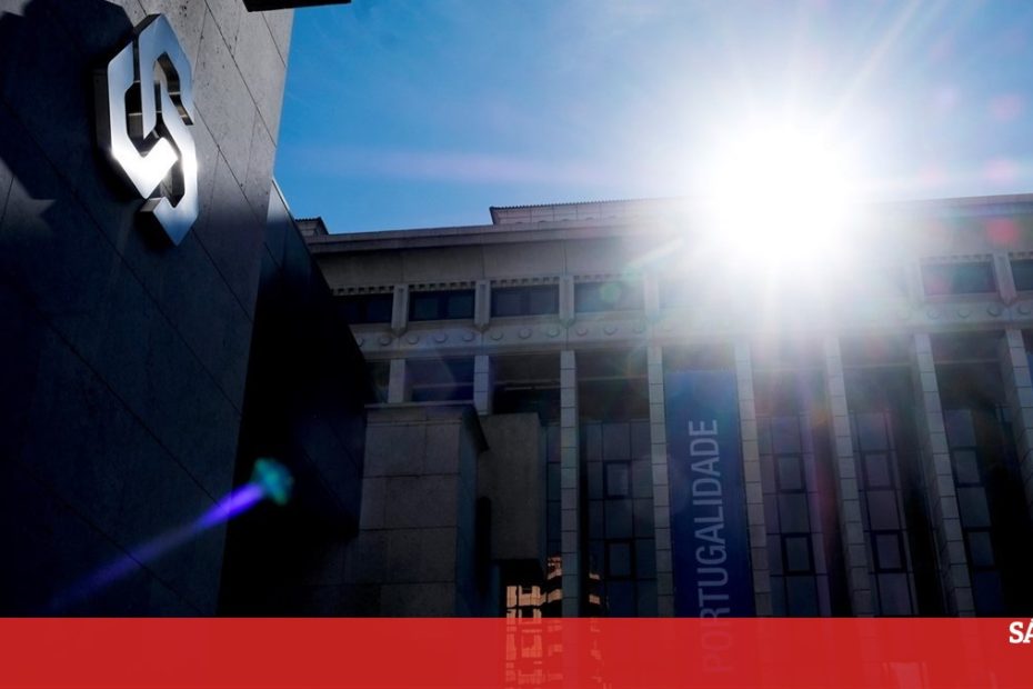 CGD tem 800 clientes que solicitaram crédito à habitação com garantia pública – última hora