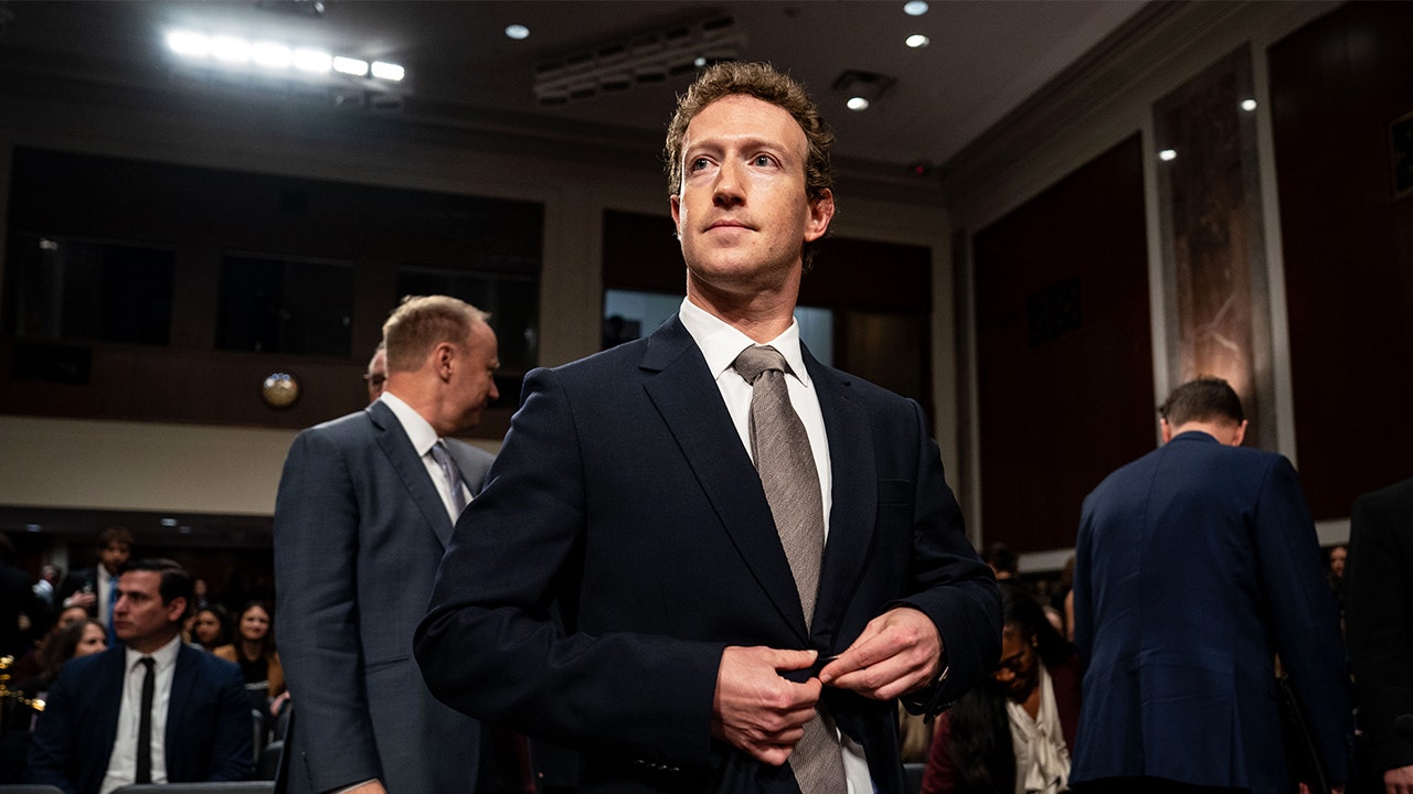 CHRISTOPHER RUFO: Why Meta's decision to scrap DEI could be a turning point